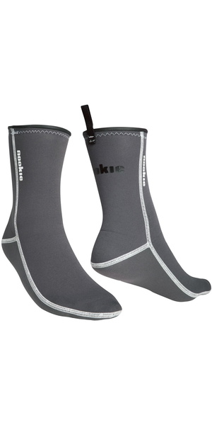 2026 Nookie Ti-Liner 2mm Neoprene Socks NE20